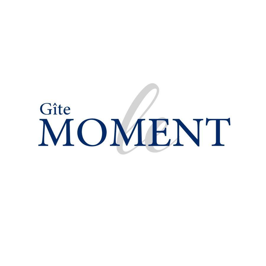 Gite - Le Moment Chouzy-sur-Cisse Esterno foto
