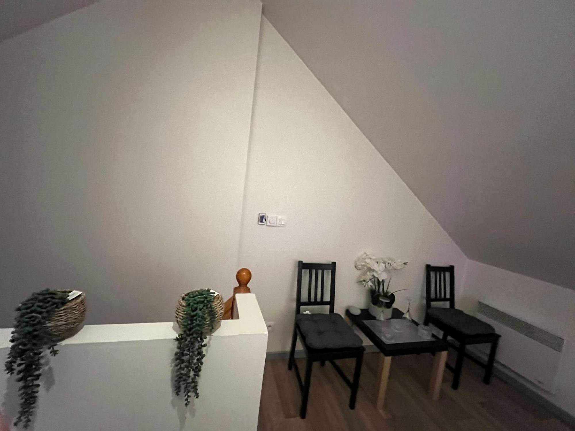 Gite - Le Moment Chouzy-sur-Cisse Esterno foto